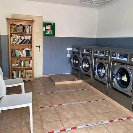 Kamp alanı Mobilhome 3 Clim 6 Personnes Vic-la-Gardiole
