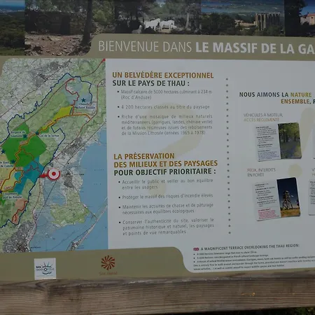 Campingplads Mobilhome 3 Clim 6 Personnes *