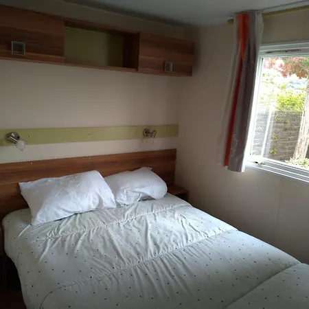 Mobilhome 3 Clim 6 Personnes Vic-la-Gardiole