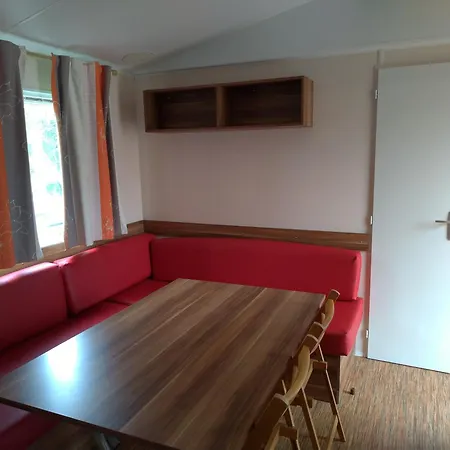 Mobilhome 3 Clim 6 Personnes *