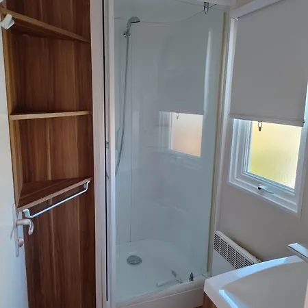 Mobilhome 3 Clim 6 Personnes *